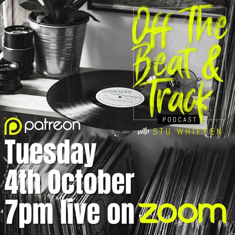 cover art for Live Show #2 - Emotional Tracks