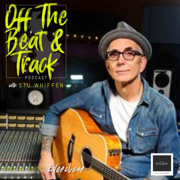 cover art for Special Guest - Everclear 