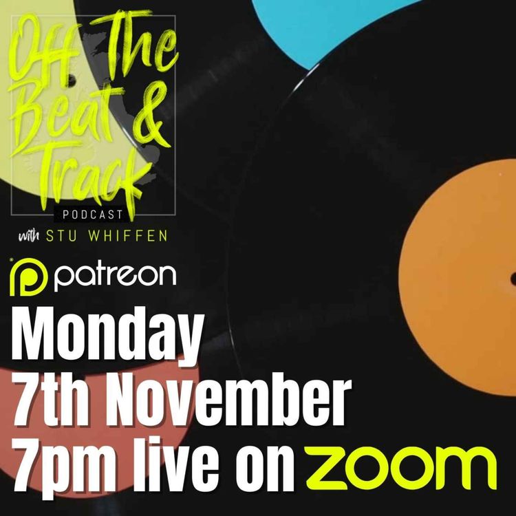 cover art for Live Show #3 - Tracks that remind you of school