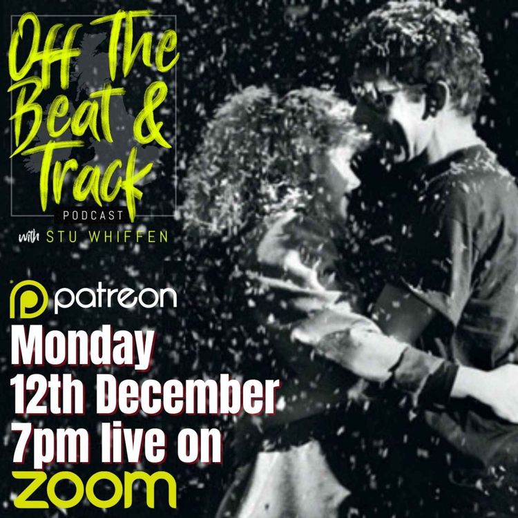 cover art for Christmas Live Show