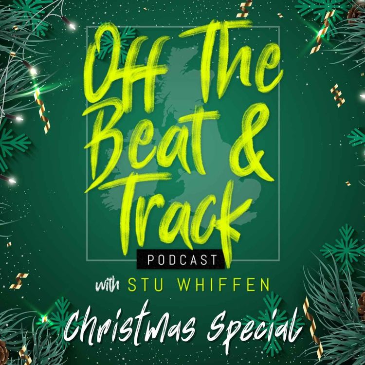 cover art for Christmas 2022 Review Special