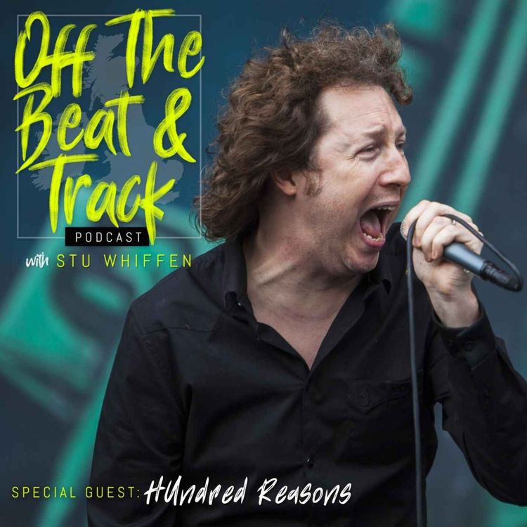 cover art for Special Guest - Hundred Reasons