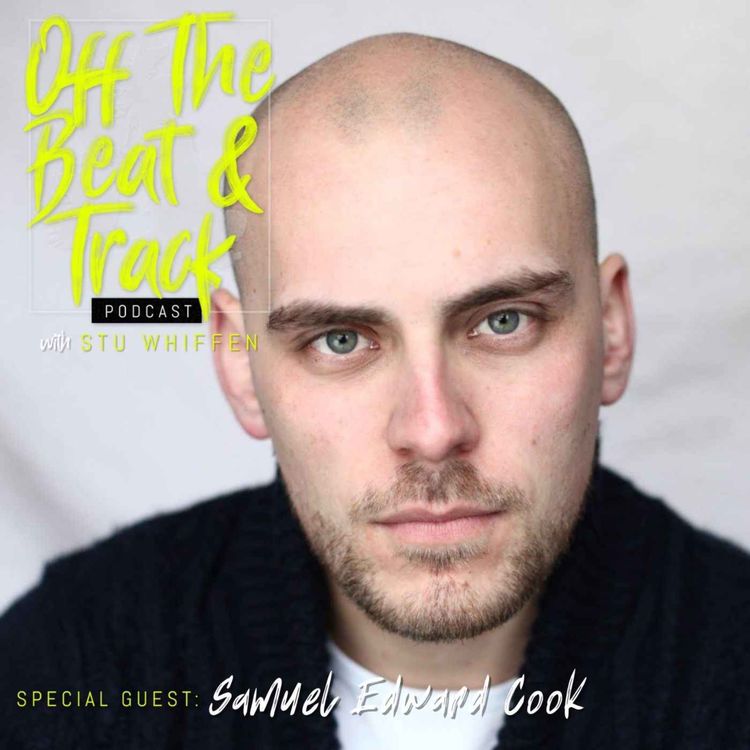 cover art for Special Guest - Samuel Edward Cook (Peaky Blinders)