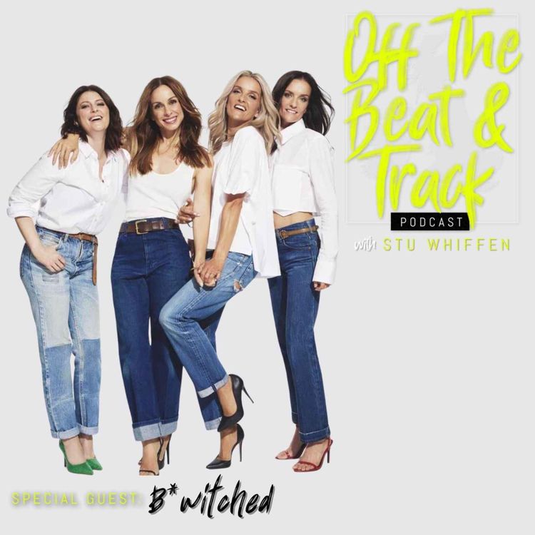 cover art for Special Guest - B*witched