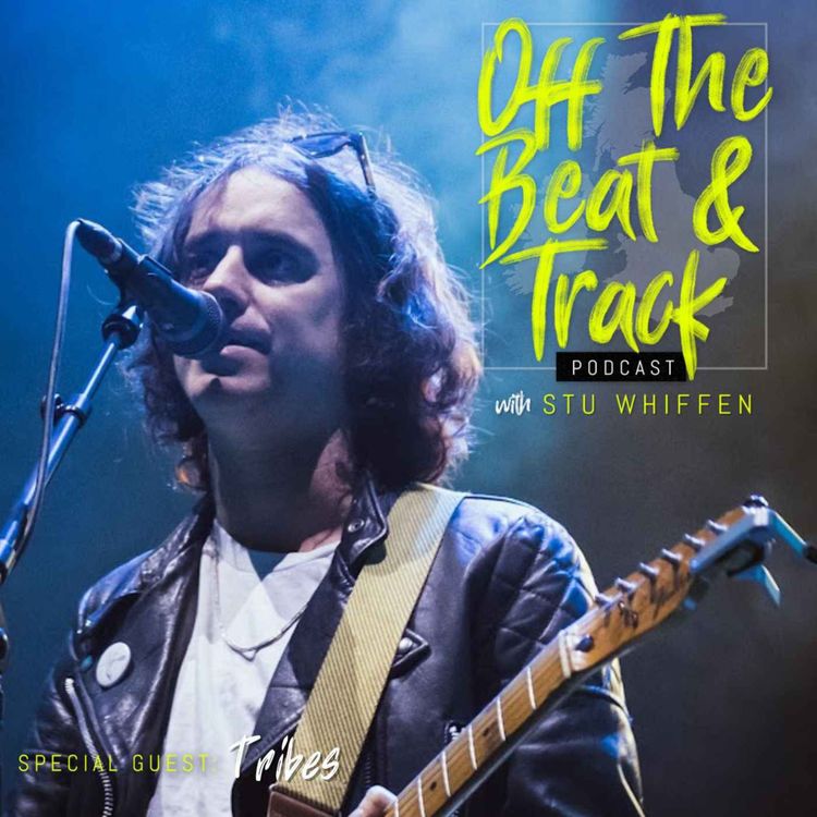 cover art for Special Guest - Tribes