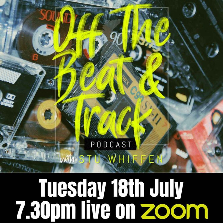 cover art for Live Show #9 Album Artwork