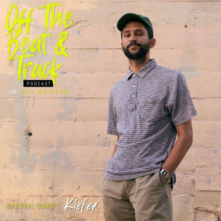 cover art for Special Guest - Kiefer (Drake / Anderson Pack)