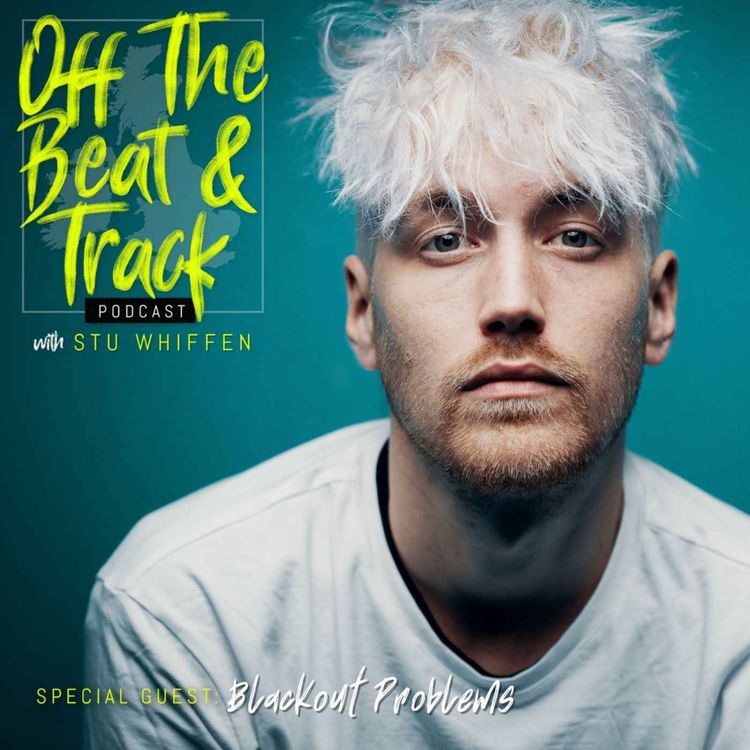 cover art for Special Guest - Blackout Problems