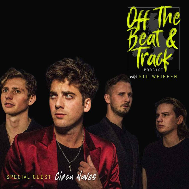 cover art for Special Guest - Circa Waves