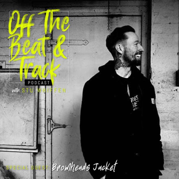 cover art for Special Guest - Bromheads Jacket