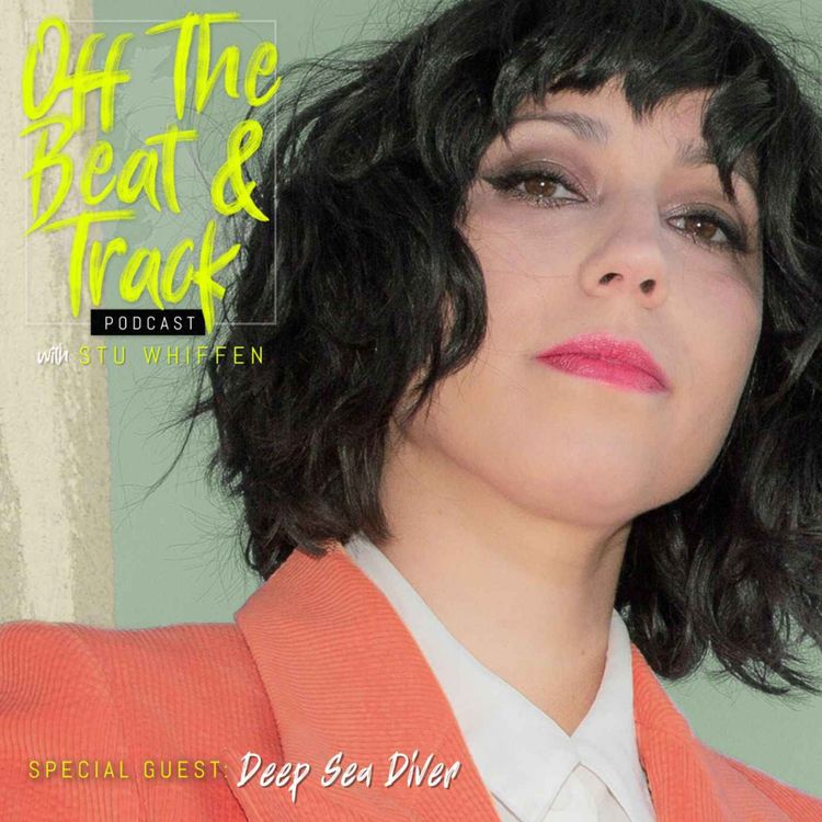 cover art for special Guest - Deep Sea Diver