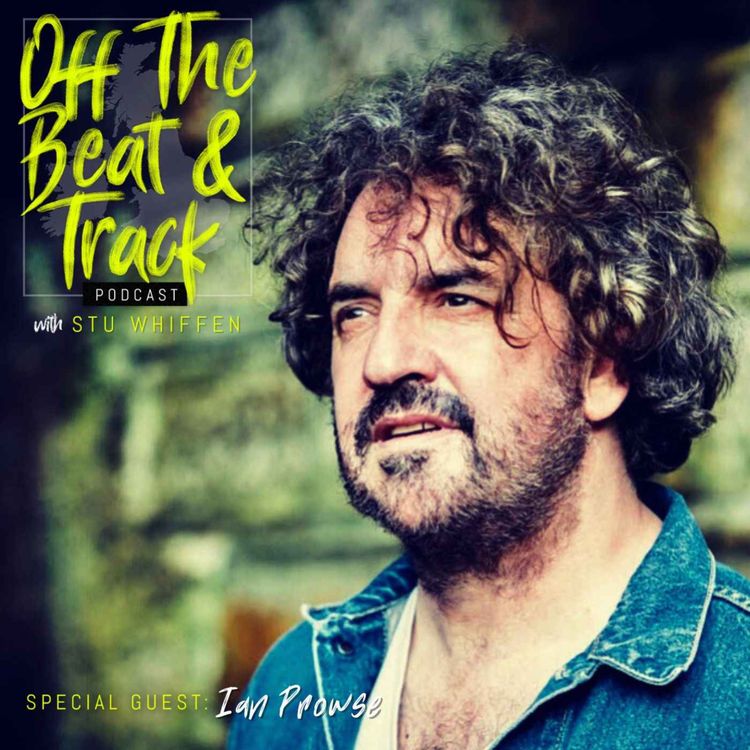 cover art for Special Guest - Ian Prowse