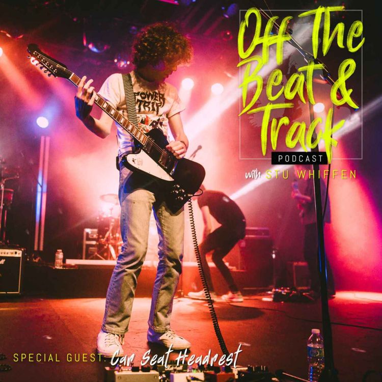 cover art for Special Guest - Car Seat Headrest