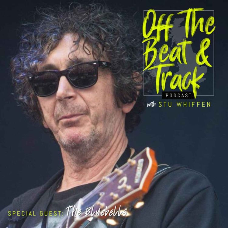 cover art for Special Guest - The Bluebells