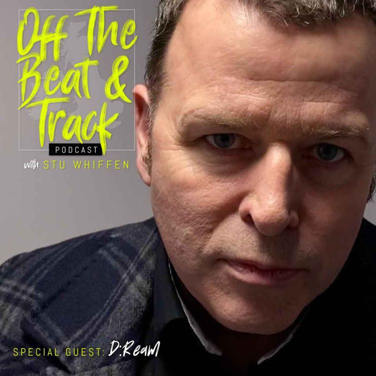 cover art for Special Guest - D-Ream