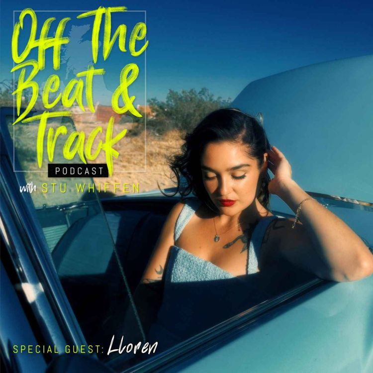 cover art for Special Guest - Lloren 