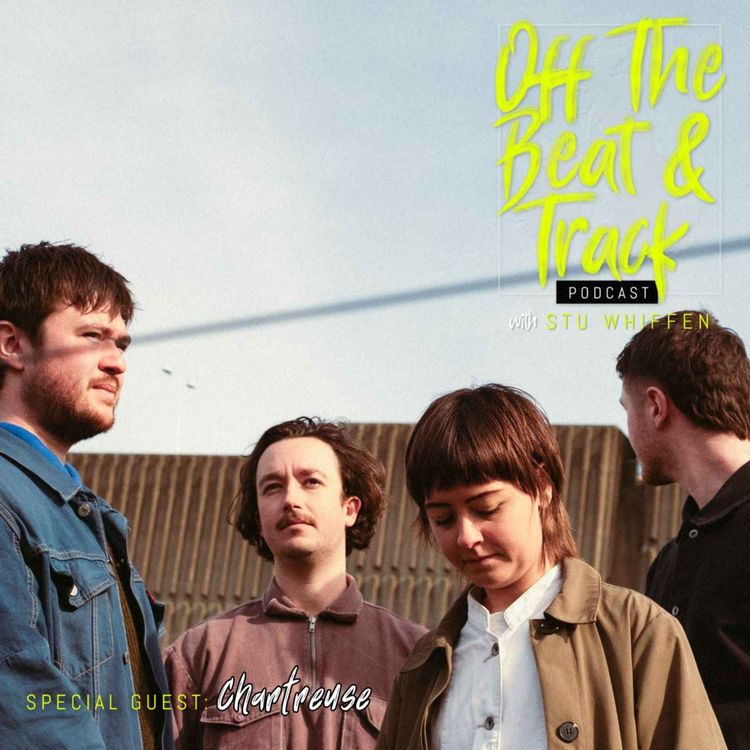 cover art for Special Guest - Chartreuse