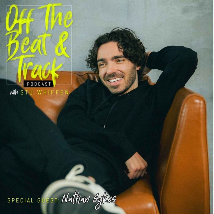 cover art for Special Guest - Nathan Sykes