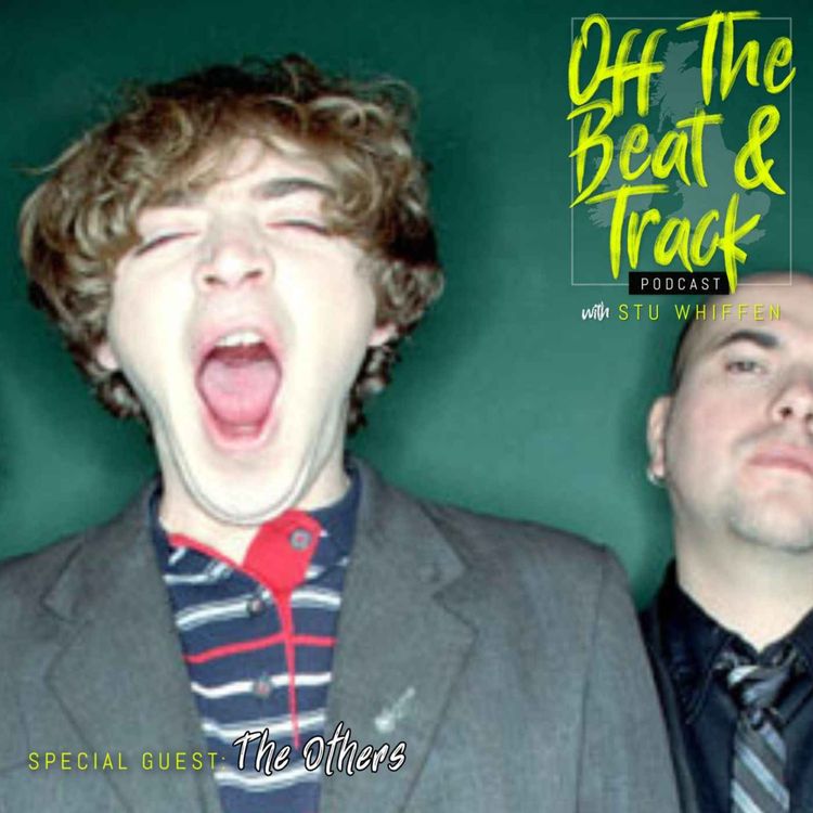 cover art for Special Guest - The Others