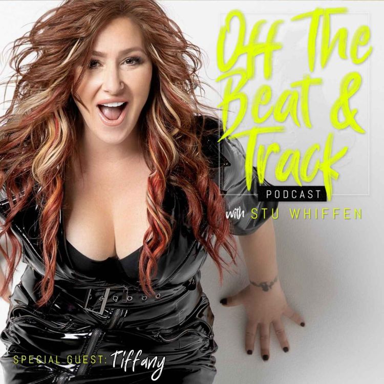 cover art for Special Guest - Tiffany