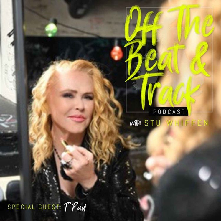 cover art for Special Guest - T'Pau 