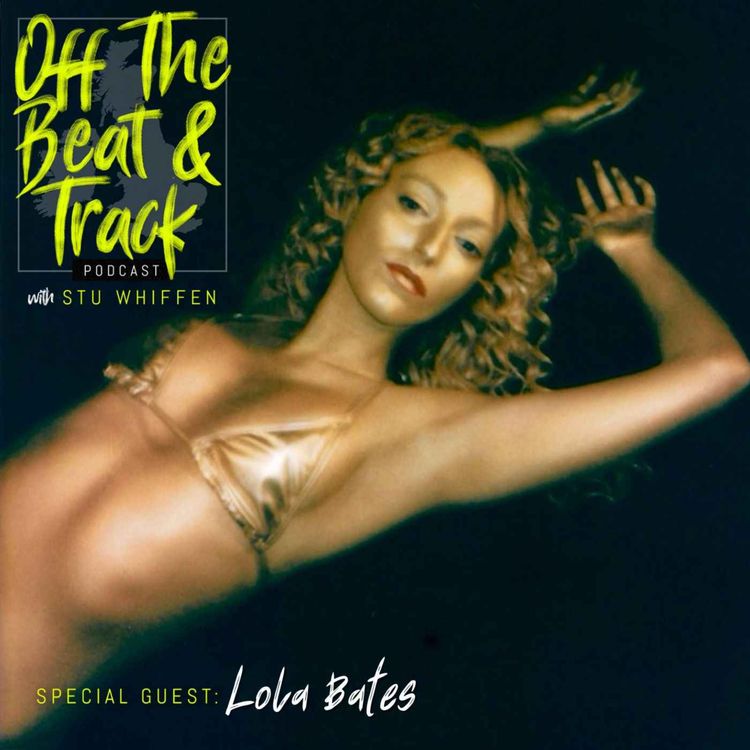cover art for Special Guest - Lola Bates