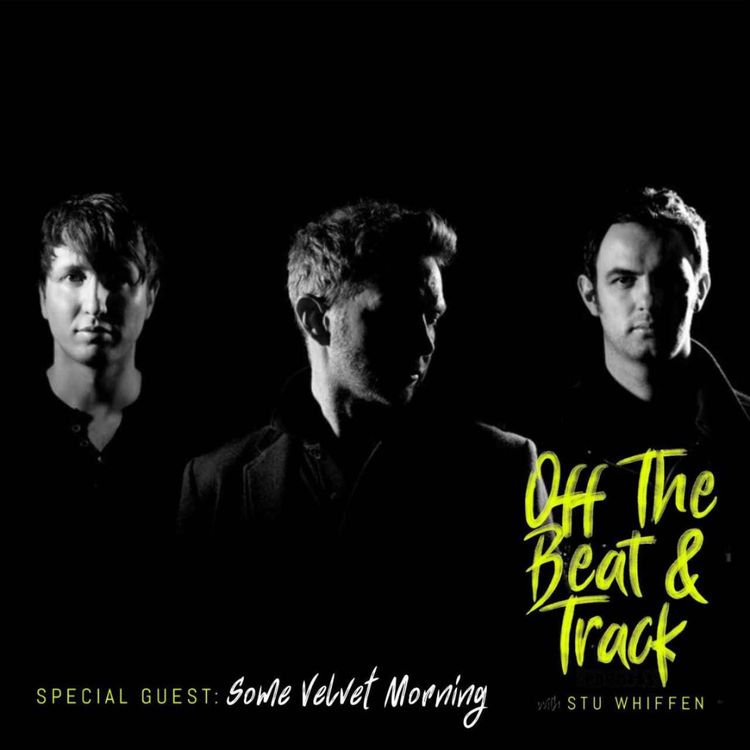 cover art for Special Guest - Some Velvet Morning