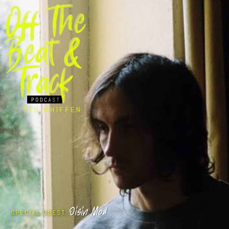 cover art for Special Guest - Oisin Mod