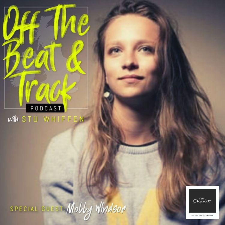 cover art for Special Guest - Molly Windsor (BAFTA Winner for Three Girls)