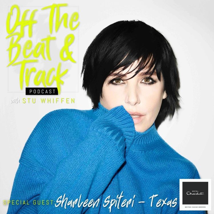 cover art for Special Guest - Sharleen Spiteri - Texas