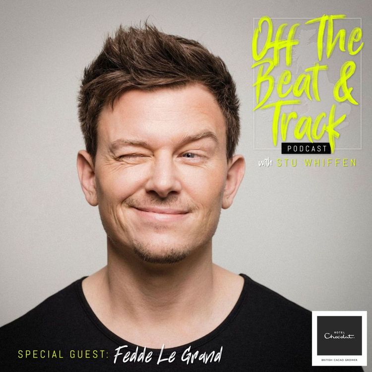 cover art for Special Guest - Fedde Le Grand