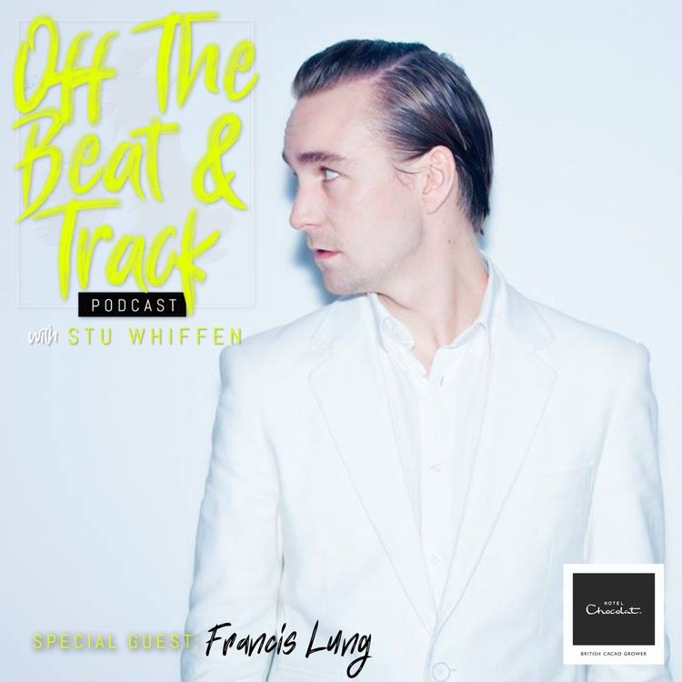 cover art for Special Guest - Francis Lung