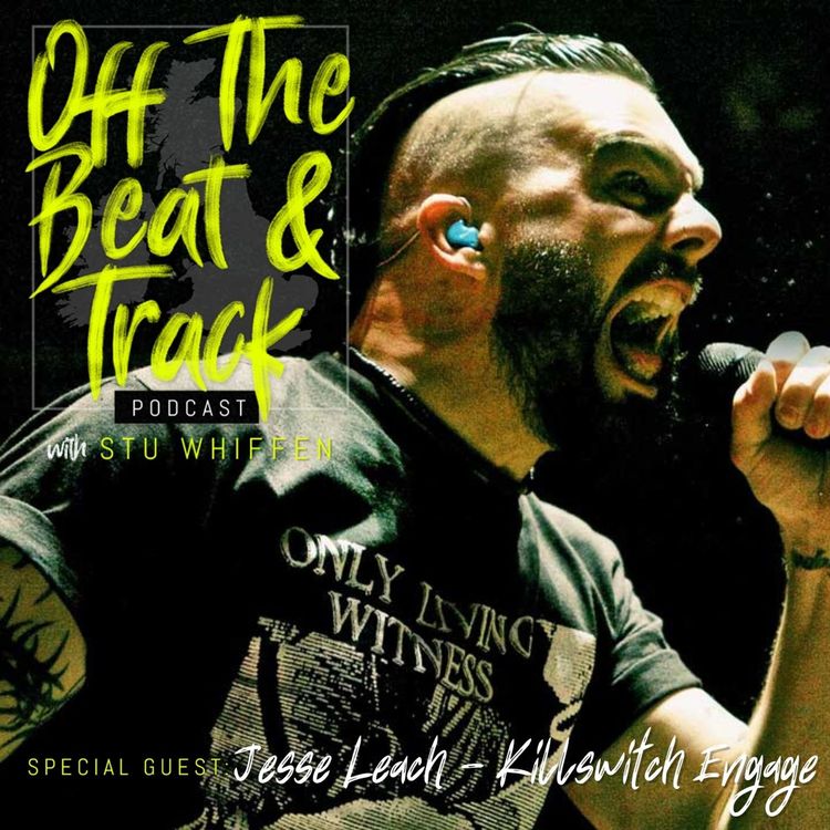 cover art for Special Guest - Killswitch Engage - Jesse Leach