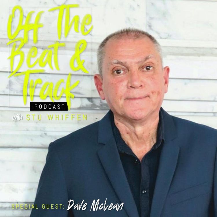 cover art for Special Guest - Dave Mclean