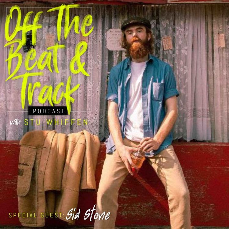 cover art for Special Guest - Sid Stone