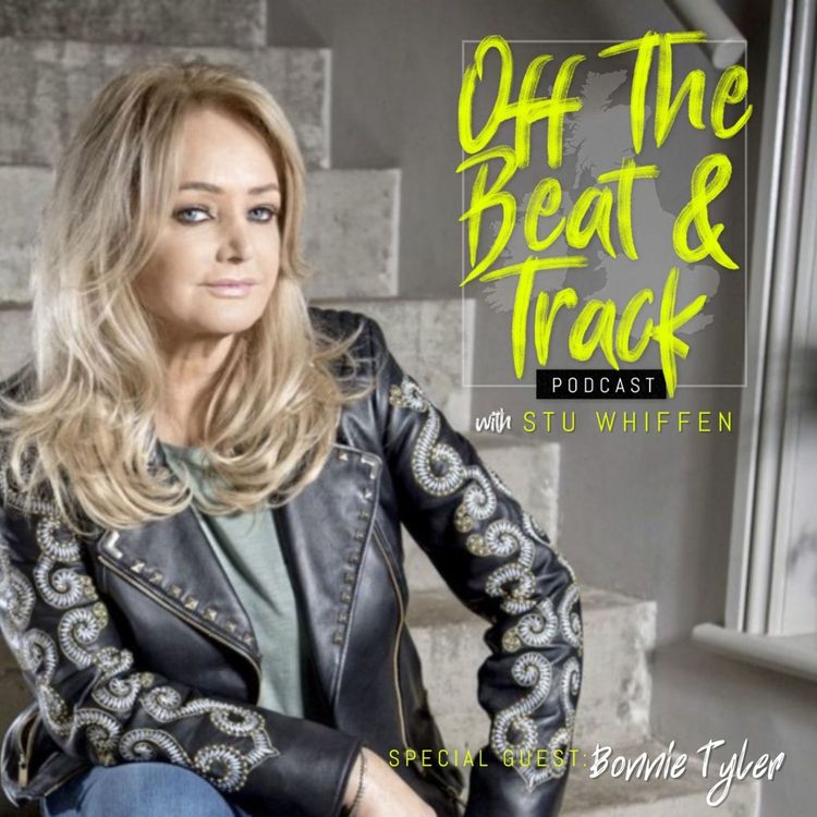 cover art for Special Guest - Bonnie Tyler