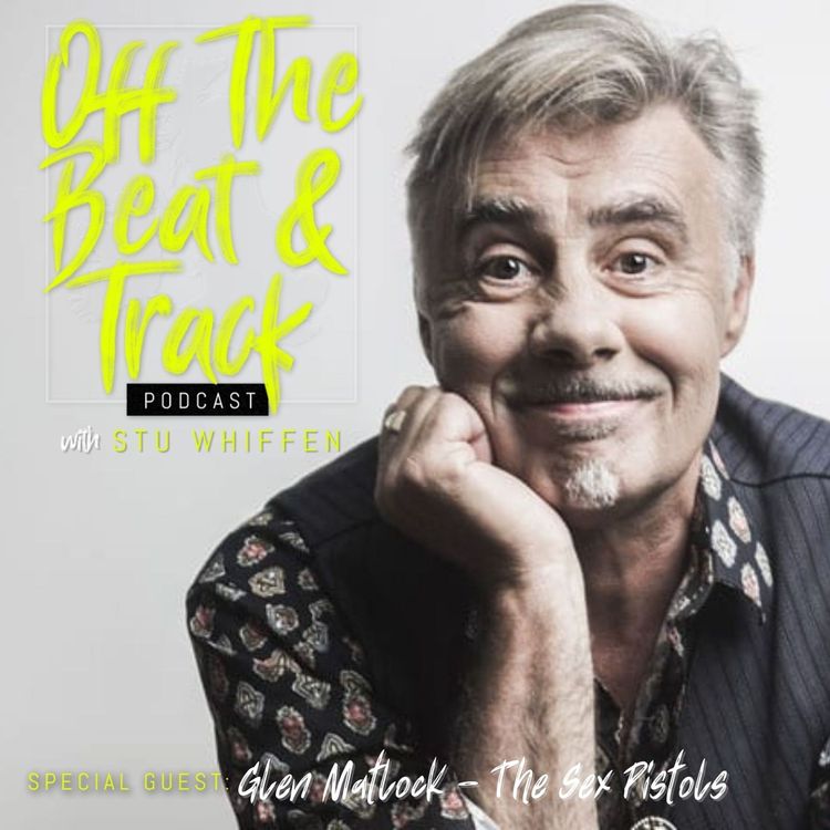 cover art for Special Guest - Glen Matlock - Sex Pistols