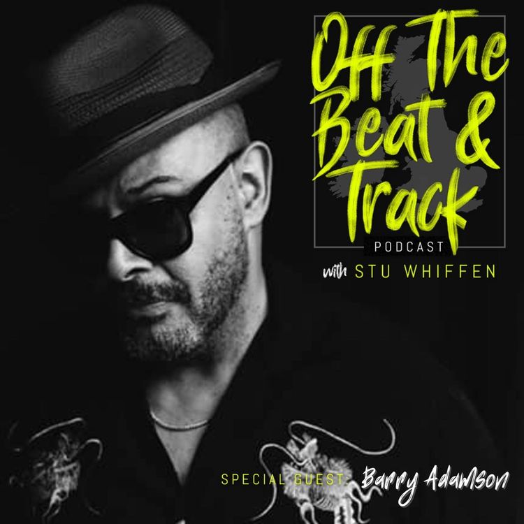 cover art for Special Guest - Barry Adamson - Magazine / Bad Seeds