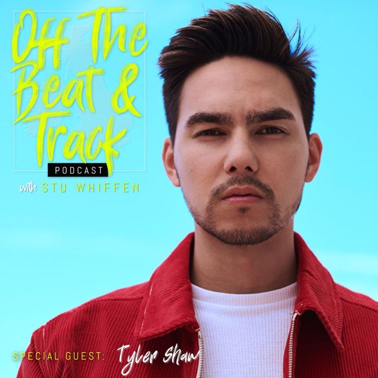 cover art for Special Guest - Tyler Shaw