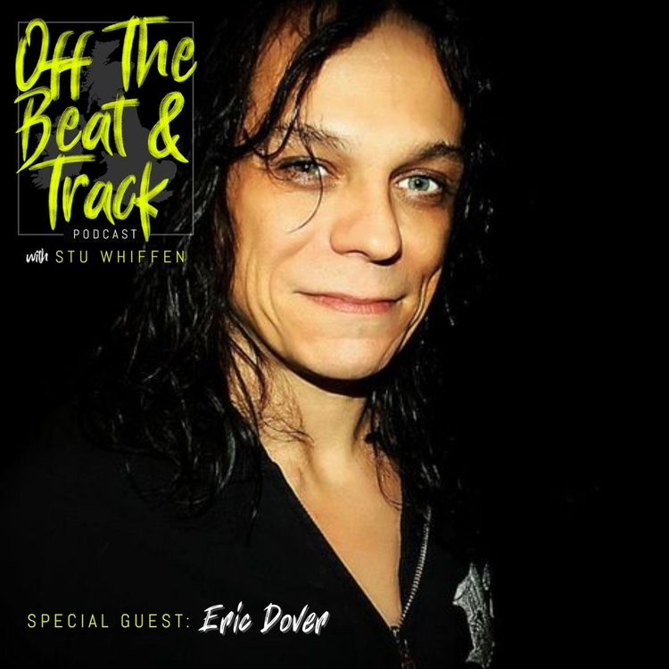 cover art for Special Guest - Eric Dover - Slash's Snakepit / Jellyfish / The Lickerish Quartet