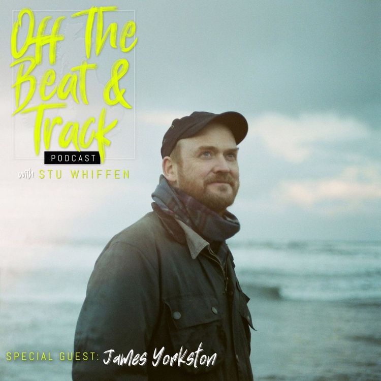 cover art for Special Guest - James Yorkston