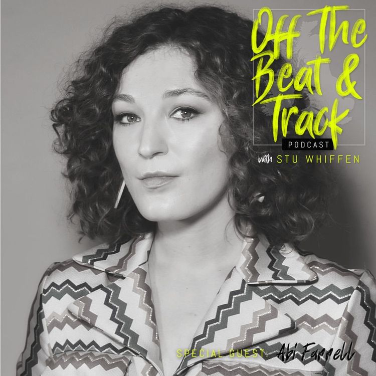 cover art for Special Guest - Abi Farrell