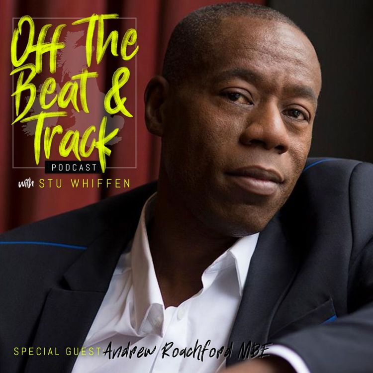 cover art for Special Guest - Roachford