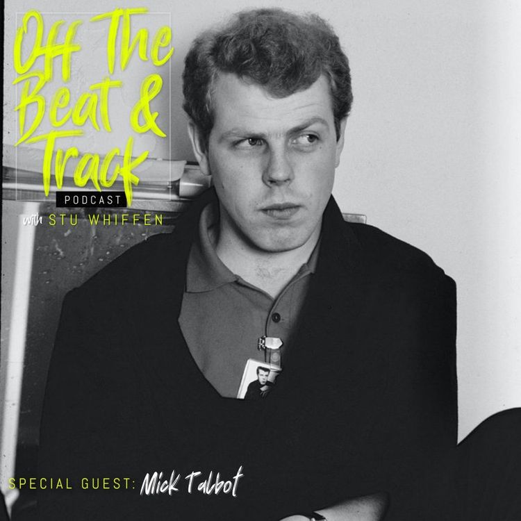 cover art for Special Guest - Mick Talbot - The Style Council