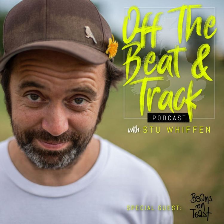 cover art for Special Guest - Beans On Toast