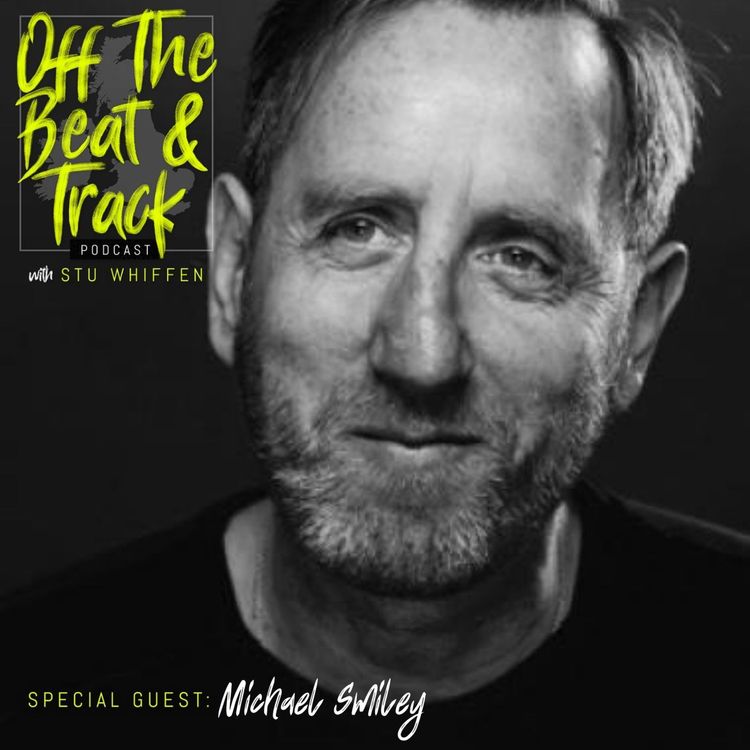 cover art for Special Guest - Michael Smiley