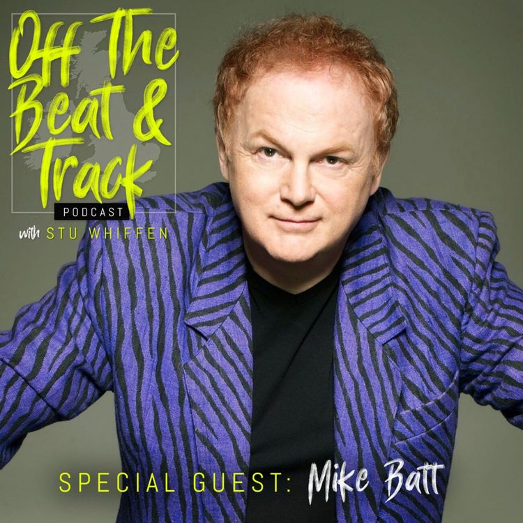 cover art for Special Guest - Mike Batt