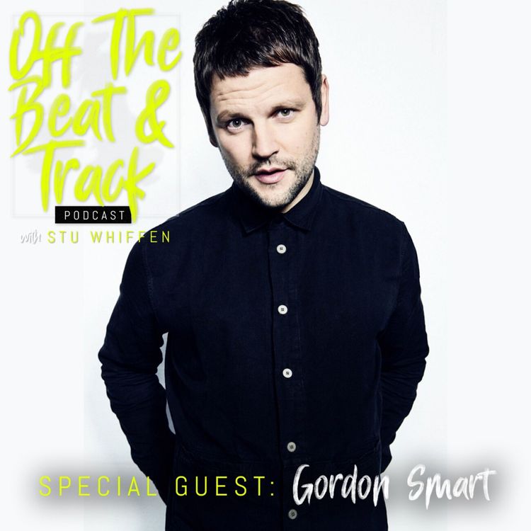 cover art for Special Guest - Gordon Smart