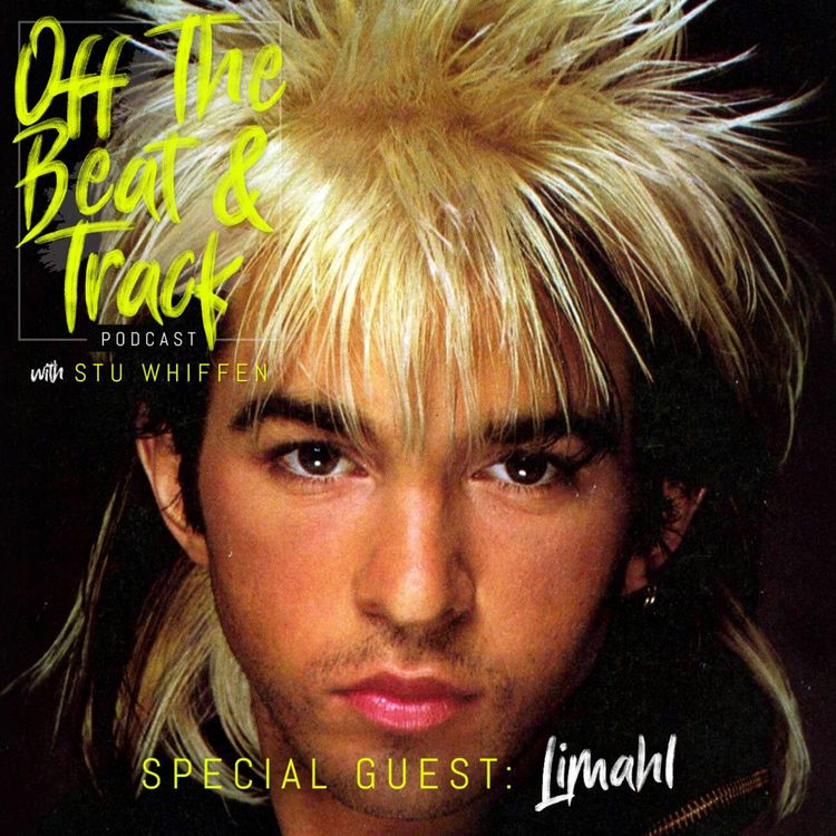cover art for Special Guest - Limahl