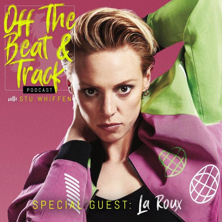 cover art for Special Guest - La Roux